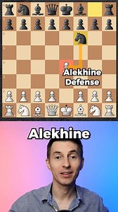 1.e4 And Checkmate After 9 Moves! #chess #chesslessons | Remote Chess Academy