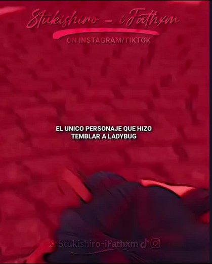 Edits de Miraculous Ladybug: momentos inolvidables