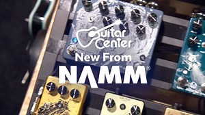 7.3K views · 55 reactions | Walrus Audio’s Fathom reverb pedal...