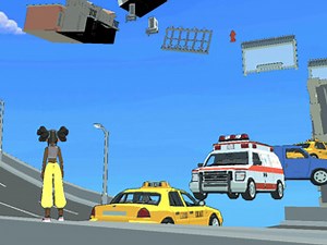 Walkthrough Up, Up, Up . BrightestGames.com