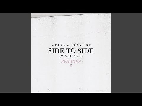 Side To Side (Slushii Remix)