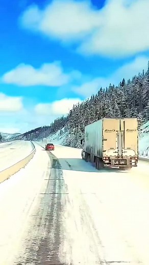 Good morning, I'm going fast, beep beep beep## #elzainoysupalomo #nextgen #winter #mexico | Roberto Alamilla