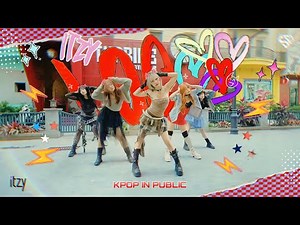 [KPOP IN PUBLIC] ITZY (있지) - 'LOCO' (FULL BREAK VER.) Dance Cover by SFC Crew FROM VIETNAM