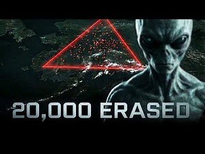 The Alaska Triangle | What the CIA Found In Mount Hayes