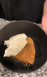 Sweet & Simple Easy Crockpot Dessert Hack!