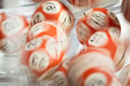 Tuesday's EuroMillions results and Friday's jackpot revealed