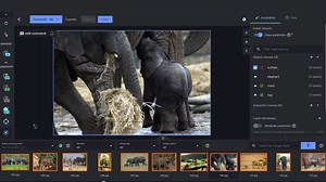 34 reactions | We're excited to share that we've integrated Meta AI's...