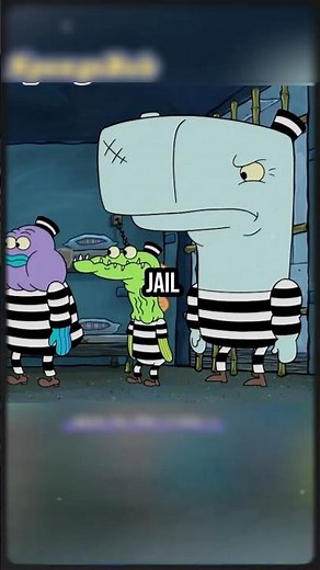 Pearl Finds Out Who Her Dad Is #shorts