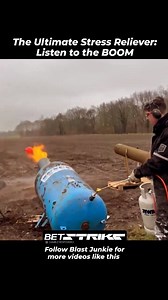 221K views · 743 reactions | If you needed to know what a cannon...