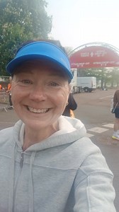 2.3K views · 242 reactions | #runner #london | Louise Bernadette Butcher | Facebook