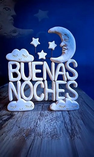 Mensajes de Buenas Noches Bonito y Original