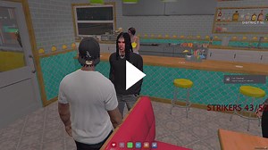 5iveez - Cinco Jackson In D10 V6 🪛 HIM. 🪛 STRIKER 🪛  !discord !rz !server !dpi