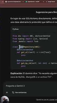 🐍 Repository Pattern: Interfaces, Dependencies - The Secret to FastAPI's Greatness - P3