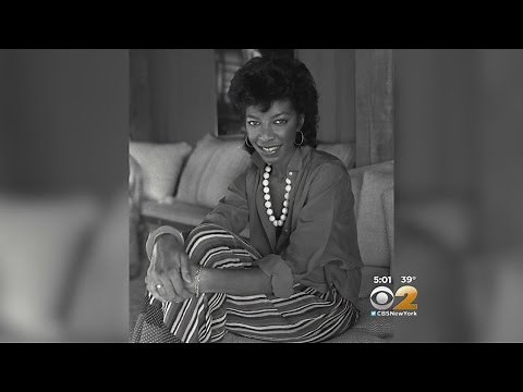 Singer Natalie Cole Dies
