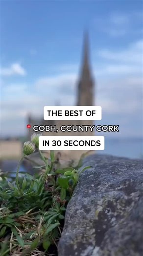 Explore Cobh, Co. Cork: Top Attractions & Hidden Gems 🇮🇪