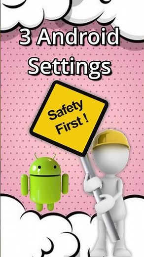 99% People Don’t Know This Android Security Trick 🤯 #smartphone #protection