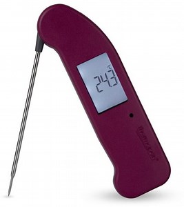 Thermapen ONE Cherry - Limited Edition | bol