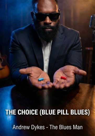 Andrew Dykes - The Blues Man (@andrewdykesthebluesman)’s videos with original sound - Andrew Dykes - The Blues Man