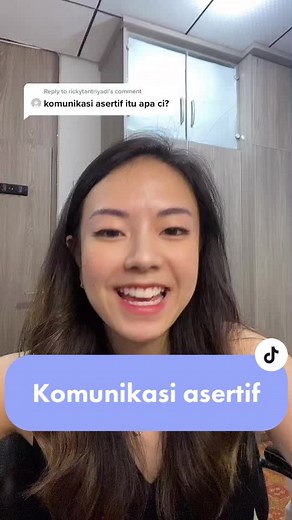 Mengenal Komunikasi Asertif: Contoh dan Arti
