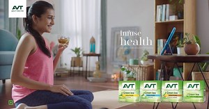 Together or apart, you’ll always be sure to enjoy the smooth taste of AVT Pure Green Tea. #AVTBeverages #AVTGreenTea #AVTGroup #GreenTea #Healthy #NoBitterTaste #Antioxidants #greentealover #greenteabenefits #healthylifestyle #greentea | AVT Beverages