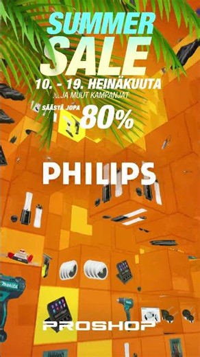 SUMMER SALE 2026 (suomenkielinen versio)