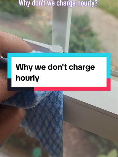 SavvyServicesCleaning on TikTok