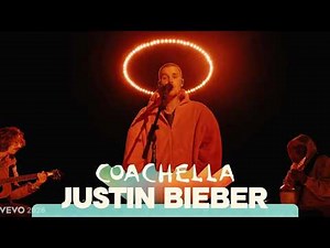 Justin Bieber - Beauty And A Beat - Live at Coachella 2026