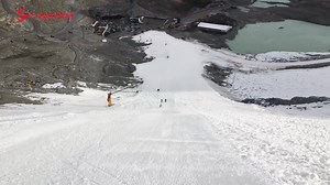 12K views · 493 reactions | Es kann losgehen ⛷ Skiweltcup Sölden FIS Alpine World Cup Tour #austriapowerteam  | Ski Austria Alpin | Facebook