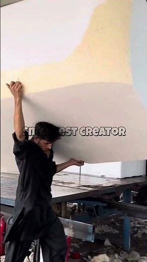 From Liquid to Giant Block – PU Foam Manufacturing Process