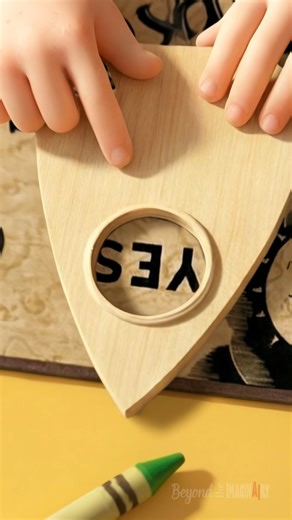 Nobody asked for The Exorcist as a Pixar movie… So naturally, I made it anyway. #parody #exorcist #funny | Beyond the Imaginairy