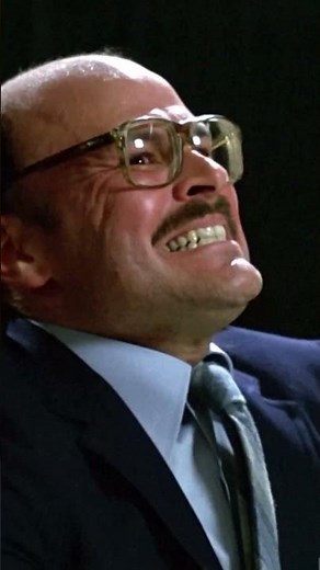 David Cronenberg's Body Horror: SCANNERS (1981) 🧠💥 #shorts