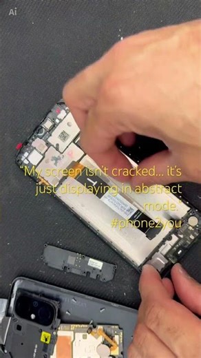 Redmi lcd screen replacement