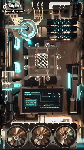 My Screen app on TikTok