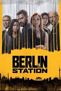Berlin Station: Season 2 | Rotten Tomatoes