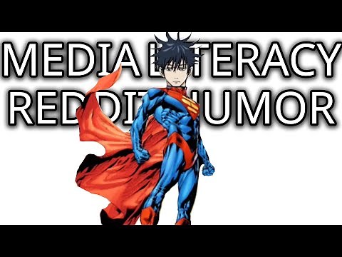 The Potential Man Issue