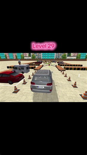 Car game #cargame #fyp #game #creatorsearchinsights #cardriving