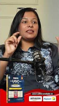 Solve UGC NET Paper 1 Faster with Shortcuts & Tricks for June 2026 | Courseware by Dr. Arpita Karwa