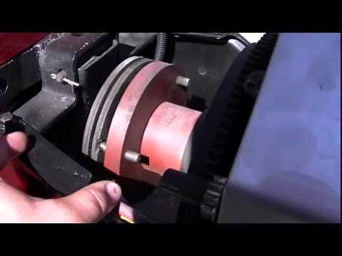 high rpm kohler pulling engine