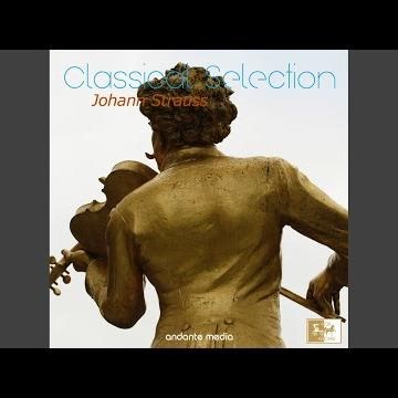 Perpetuum mobile, Op. 257