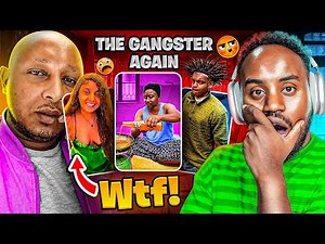🔴 ብዙዎችን ያነጋገረው የሳክሳሙ Dave ና የቲክቶከሯ ያልተጠበቀ ቪድዮ 😱 Ethiopian Couples Funny Moment 😂 | Seifu On EBS