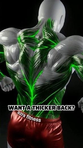 Barbell Back Workout for Maximum Growth