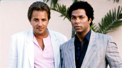 Miami Vice REBOOT! Iconic '80s Series Inspires New Movie