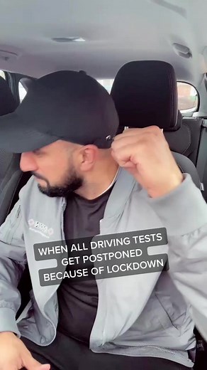 DGN Driving on TikTok