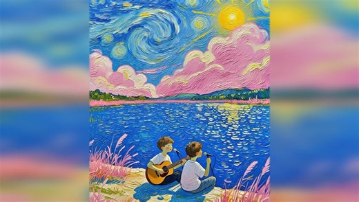 我们的梦（Our Dream） - LakeClub