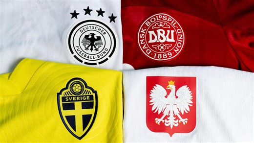 Women's EURO 2025 Group C guide: Germany, Poland, Denmark, Sweden | UEFA Women's EURO
