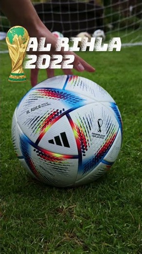 Evolution of World Cup Balls 2018–2026 🌎⚽