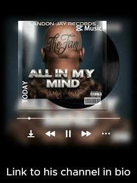 LJR AI broadcast with host Deacon Voice. We In Effect