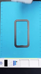 266K views · 2.5K reactions | TBK reversely fits the mold, and positioning and fitting can be completed at one time! #TBK# Mobile phone screen maintenance # Mobile phone maintenance | TBK machine | Facebook