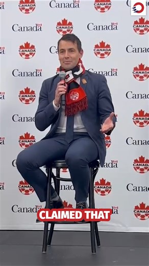 OneSoccer on Instagram: "POST-DRAW REACTION 🎙️ Powered by @moneris What will the legacy of 2026 be for infrastructure and facilities across Canadian communities for soccer? 🇨🇦⚽️ Adam van Koeverden, Secretary of State for Sport of Canada, weighs in on a national training centre and more ✨"