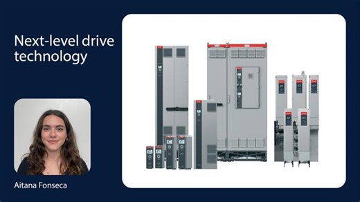 The future of machine control - The Danfoss iC7-Automation | Aitana Fonseca